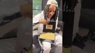 NEW PACKAGING - DAY TRIPPIN ☮️😋😂💜🍄✌🏾🧘🏾‍♂️ 