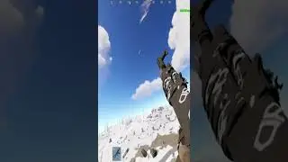 Getting Shit On By 10000IQ Wall #Rust #Shorts