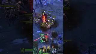 Why is VK the Best Pusher in Dota?