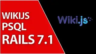 Wiki On Rails | Ruby On Rails 7.1 Tutorial