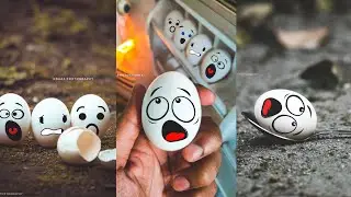 Instagram Viral Photography Editing | Vector Emoji Tutorial Using Picsart