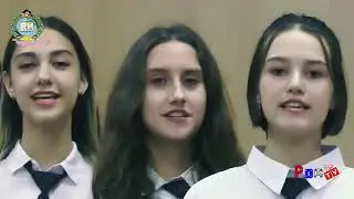 ШАПЫЧ (А.Рябошапка) - Управляющий совет 1363 ( использована оригинальная музыка моей песни «Радуга»)