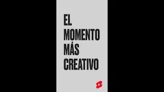 ⏰ La hora dorada del diseñador 