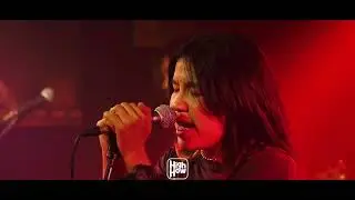 My Chemical Romance - I Don't Love You // middle way COVER 