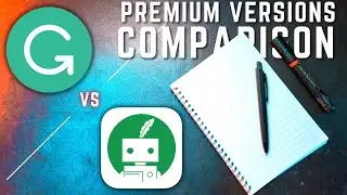 Quillbot Premium vs Grammarly Premium - Which One Should You Buy?