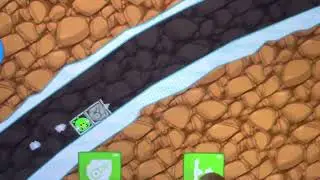 Bad Piggies: Little Pig Adventure