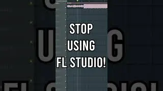 The Reason FL Studio SUCKS🤮🤢 #shorts