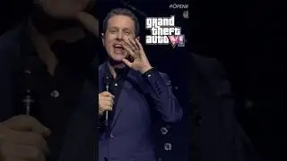 GTA 6 Gamescom 2023 