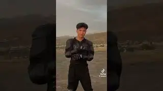Latypov Ali - Dance