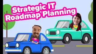 The SaaSOps Show: Strategic IT Roadmap Planning