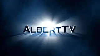 Заставка Albert TV