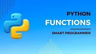 Python Functions | Functions in Python | Python for Beginners 2023