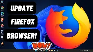How to Check For Updates In Mozilla Firefox Browser | Get the Latest Firefox Browser