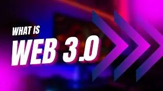 What is WEB 3? | Web3.0 explained in 60 secs #web3 #web30technology