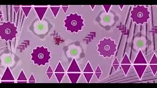 Explosion (Extreme Demon) “100%” - Geometry Dash 2.21