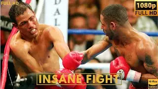 DIEGO CORRALES (USA) vs JOSE LUIS CASTILLO (MEXICO) INSANE FIGHT