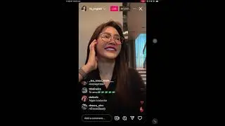Engfa Waraha Instagram Live [08.01.2025]