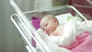Выписка из роддома Лапино Наталии / Svideodom