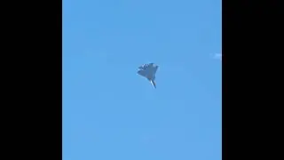 Пилотаж Су-57