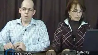 112.07 - Viewer Question - Wireless printing with ubuntu