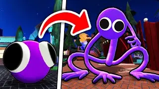 Rainbow Friends Chapter 3 Looky Predictions!