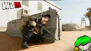 🔴LIVE - Welcome to Friday Sweat Fest - WARZONE