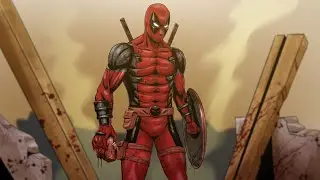 Deadpool KILLS Superheroes In The  Marvel Universe...Here's HOW???