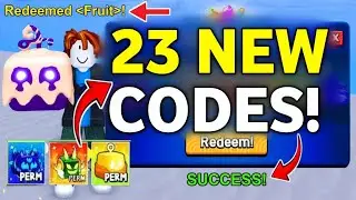 ⚠️All New⚠️ Blox Fruits Codes August 2024 - Roblox Blox Fruits Codes 2024