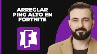Cómo solucionar el alto ping en Fortnite | Detener alto ping en Fortnite | Reducir ping en Fortnite