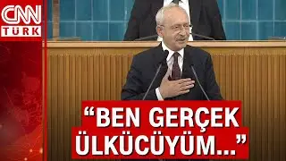 Kılıçdaroğlundan ülkücülük, Demirtaş ve hapis açıklaması...