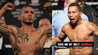 He went CRAZY! | Miguel Cotto (Puerto Rico) vs Ricardo Mayorga | BOXING Highlights, Knockout, Boxeo