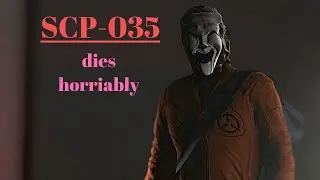 SCP-035 Lies to you! [SFM[