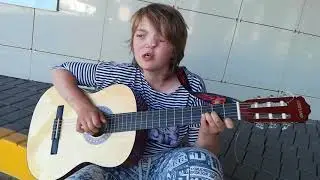 Григорий Лепс-Водопадом(кавер)