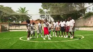 Yo love Spice Diana official Dance video