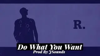 R Kelly Type Beat - 