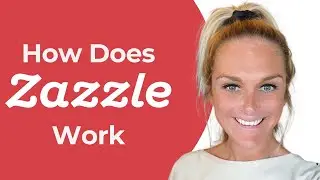 Let's Explore Zazzle: How It Works and Why It's Awesome! with Jen and Elke Clarke