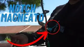 This Tree Climbing Gadget Completely Changed My Rope Runner