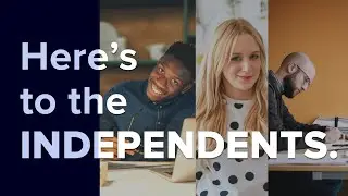 HoneyBook: Heres to the Independents