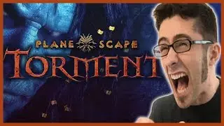 Planescape Torment iPad Enhanced Edition | iOS Phone RPG