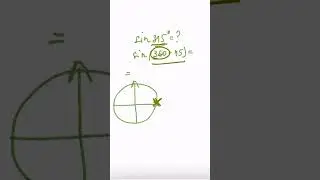 Trigonometry 