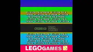 LEGOGames1000 