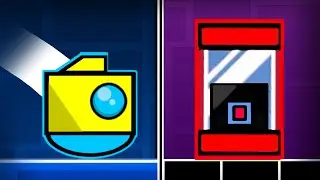 2.3 Geometry Dash Gamemode Ideas