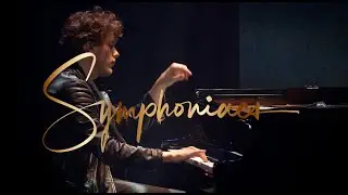 FADED / Alan Walker - SYMPHONIACS Live (Classical Strings / Violin, Cello, Piano & Electronic Cover)