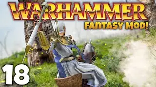 Mount & Blade 2: Bannerlord - Warhammer Fantasy Mod! - Part 18 - VICTORY AND GLORY!