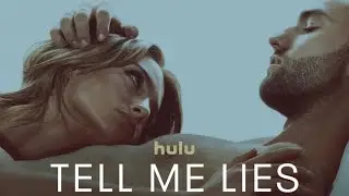 Tell Me Lies - Season 2 - Official Trailer