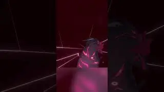 HANAKO HYPERBEAM!