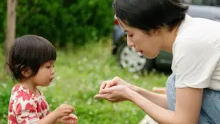 The Ones Left Behind: The Plight of Single Mothers in Japan NEW TRAILER