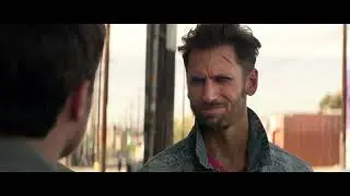 Прощание (сериал "Человек будущего")