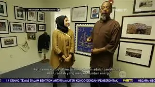 Sejarah Perkembangan Islam Di Amerika Serikat