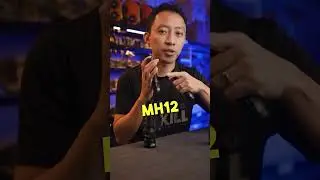 Nitecore MH12 PRO vs MT2C PRO